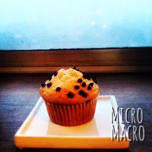 muffin vegan