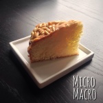torta ai pinoli