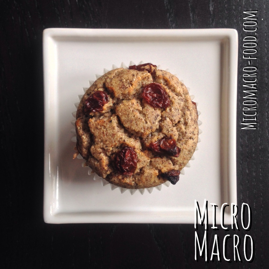 muffin-di-grano-saraceno-vegan-gluten-free