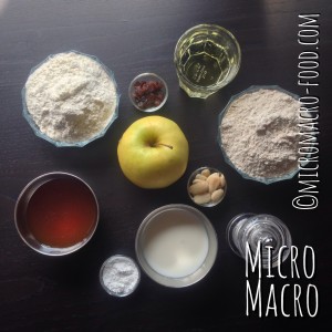 ingredienti-torta-vegan-micromacro-food