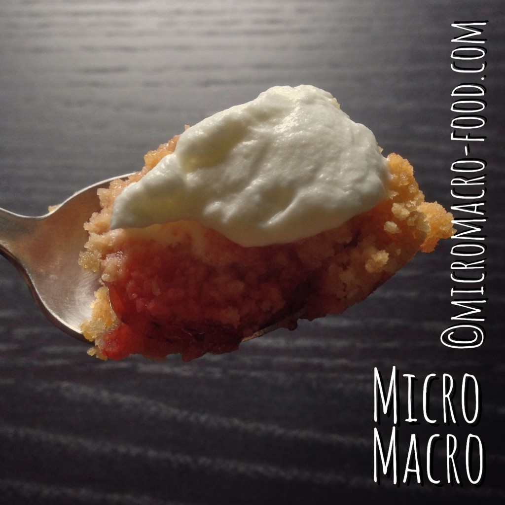 crumble-veloce-con-panna