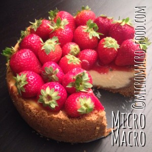 ny-cheesecake-fragole-micromacro-food