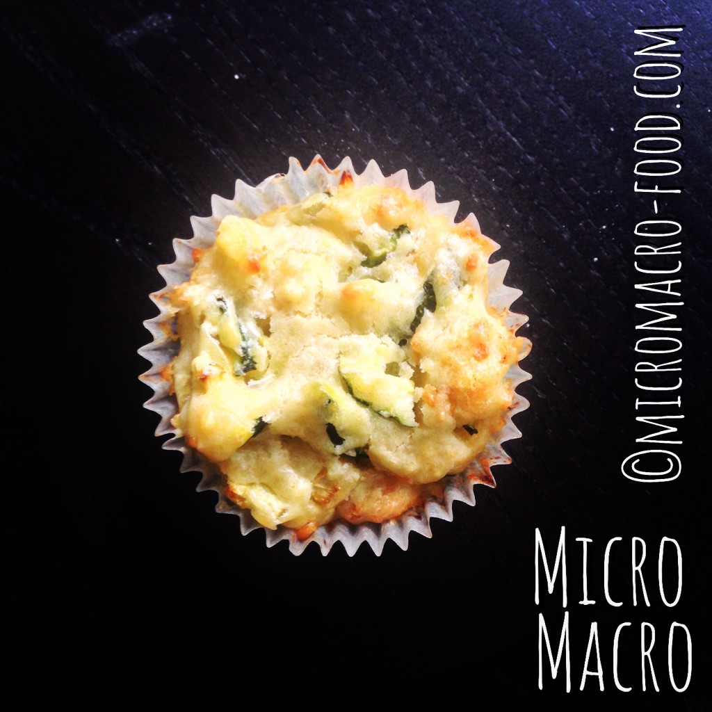 muffin-salati-zucchini-parmigiano-micromacro-food