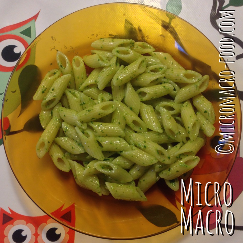 penne-pesto-micromacro-food