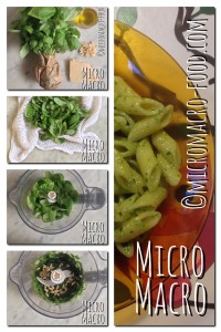 pesto-ricetta-micromacro-food