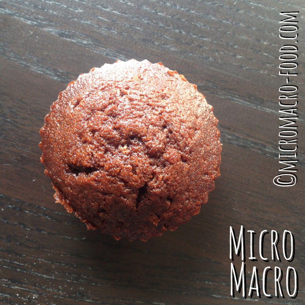 muffin-vegan-farro-e-cioccolato-micromacro-food