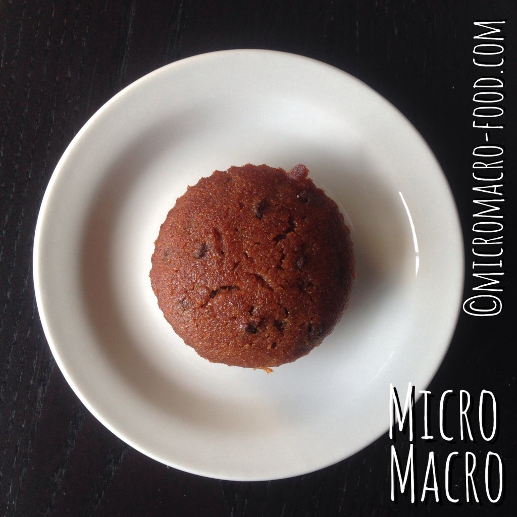 muffin-vegan-farro-e-cioccolato-micromacro-food