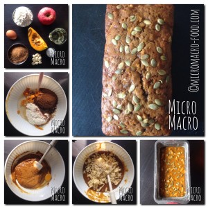 plumcake-alla-zucca-e-mele-ricetta-micromacro-food