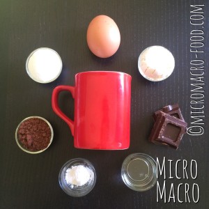 mug-cake-al-cioccolato-sanvalentino-ingredienti-micromacro-food